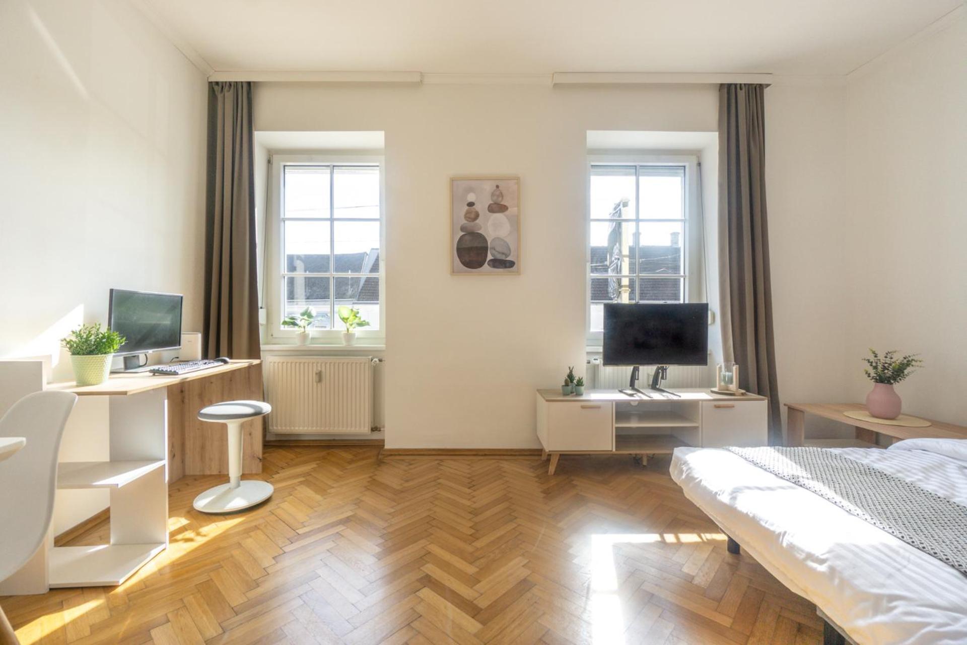 Apartamento Next To Stadion, Near To Lainzer Tiergarten