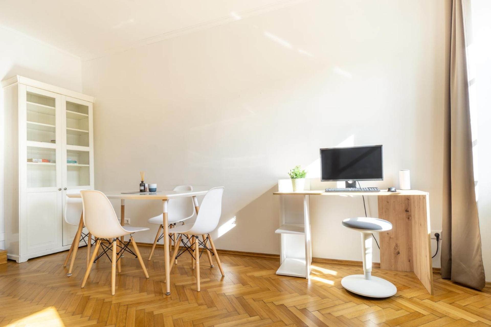 Apartamento Next To Stadion, Near To Lainzer Tiergarten