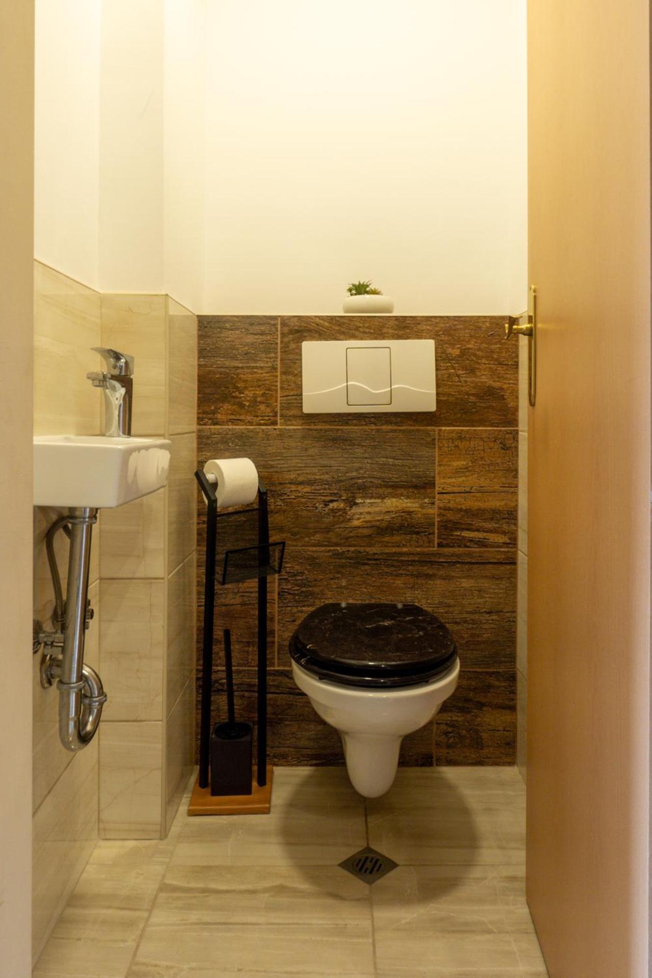 Apartamento Next To Stadion, Near To Lainzer Tiergarten *
